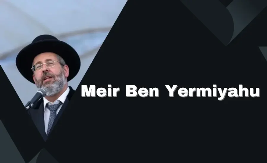 Yermiyahu