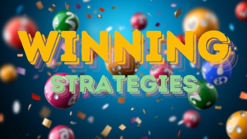 Lotto Activo: Strategies for Winning Big!