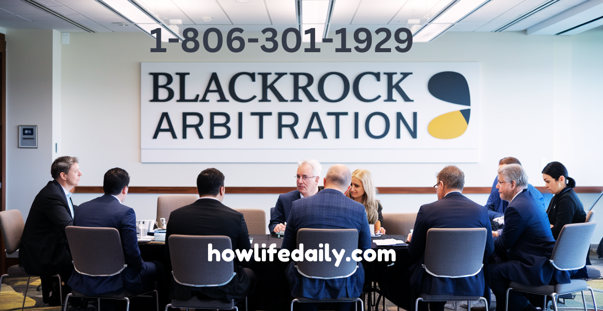 Arbitration