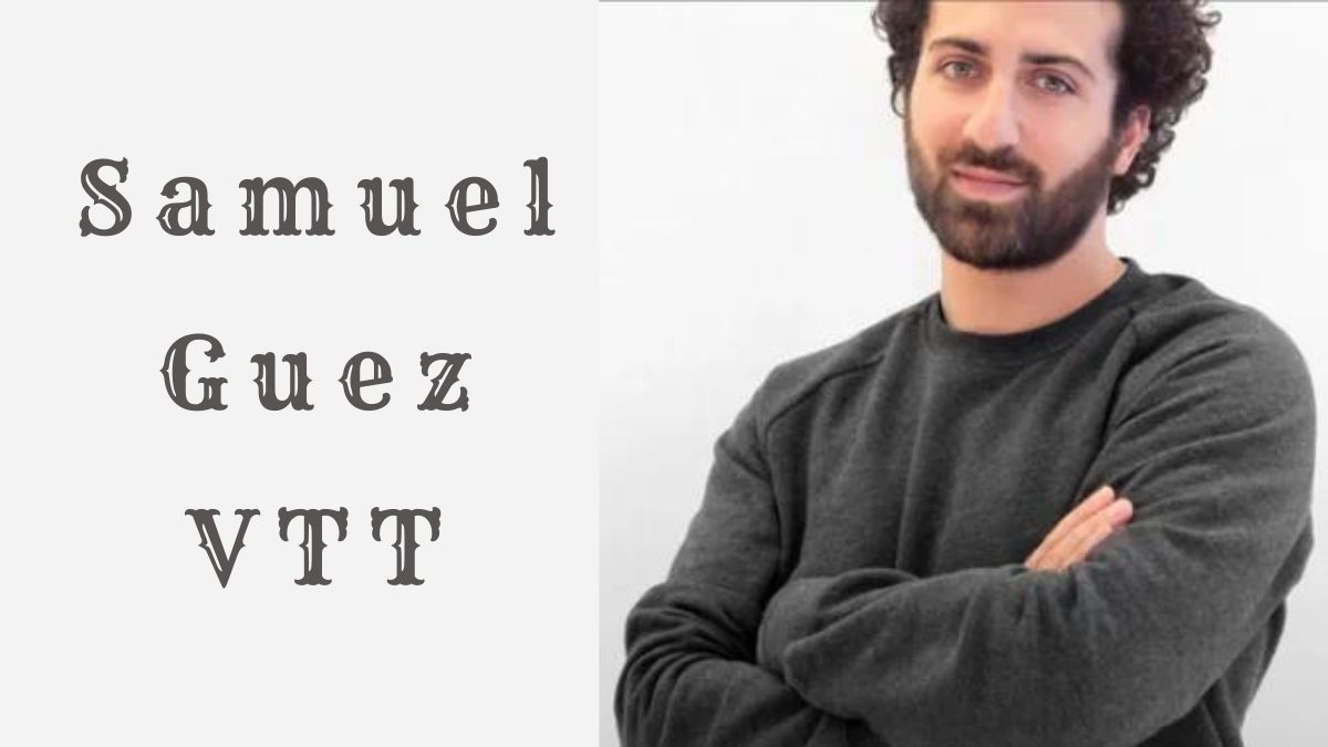 Samuel Guez