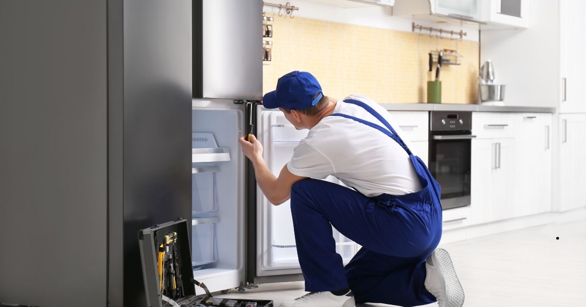 How IoT Is Affecting the Appliance Repair Industry in Dallas