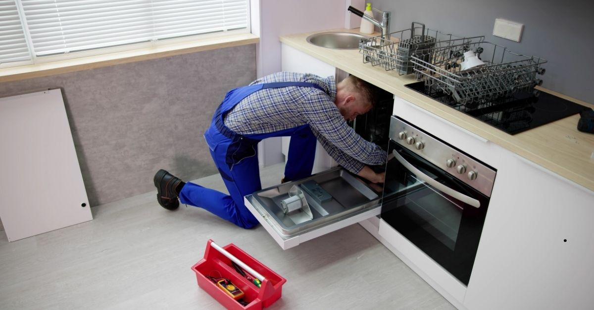 When to Replace vs. Repair Appliances