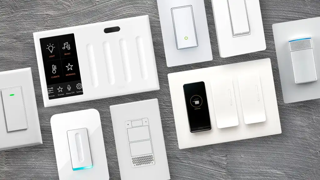 How to Choose the Right Smart Switch for Your Project