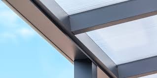 Choosing the Best Polycarbonate Sheets for Long-Lasting Performance